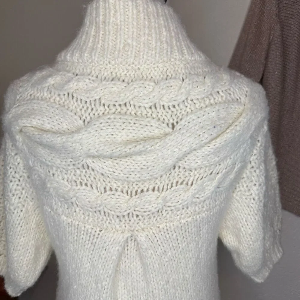 Free People acrylic wool